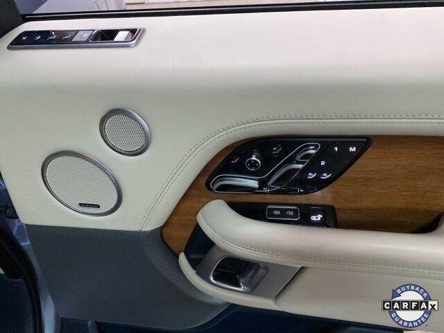 2021 Land Rover Range Rover Autobiography Dallas TX