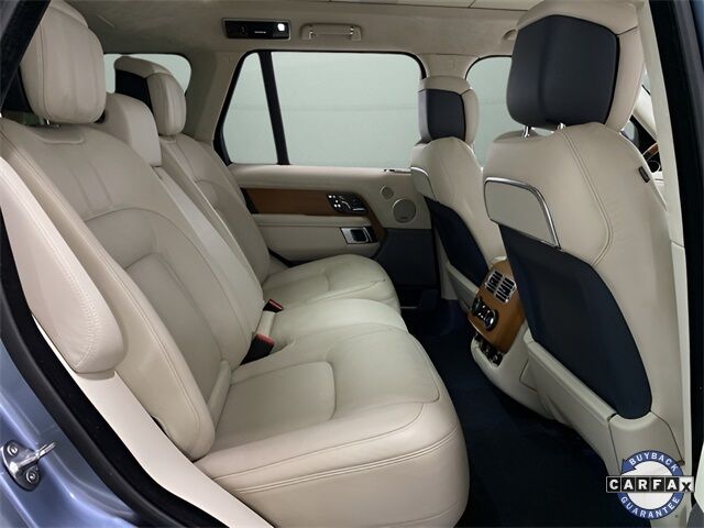 2021 Land Rover Range Rover Autobiography Dallas TX