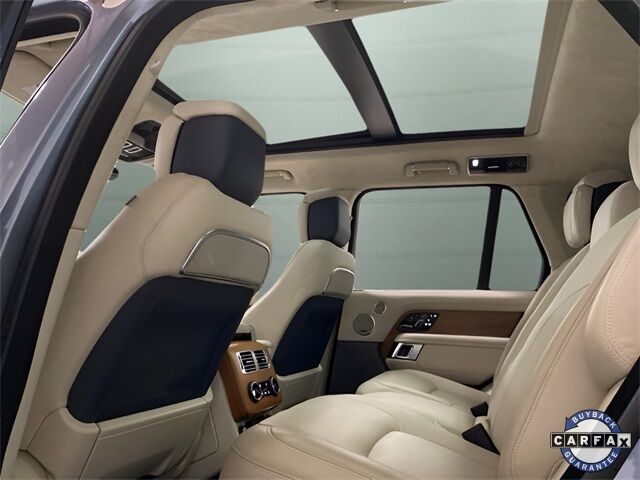 2021 Land Rover Range Rover Autobiography Dallas TX