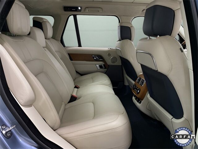 2021 Land Rover Range Rover Autobiography Dallas TX