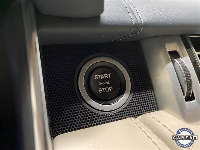 2021 Land Rover Range Rover Autobiography Dallas TX