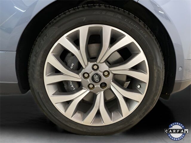2021 Land Rover Range Rover Autobiography Dallas TX