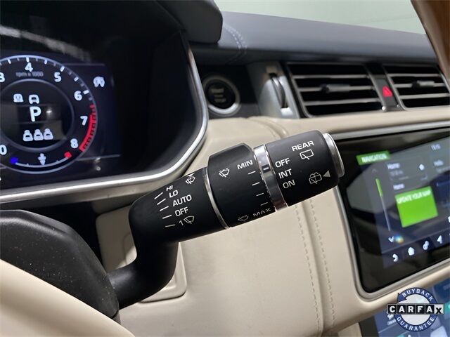 2021 Land Rover Range Rover Autobiography Dallas TX