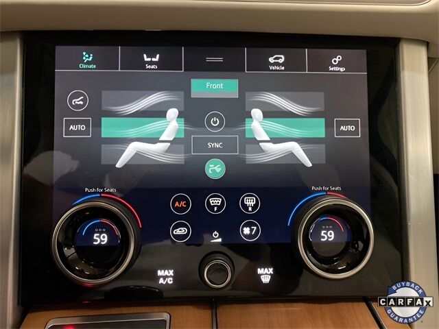 2021 Land Rover Range Rover Autobiography Dallas TX