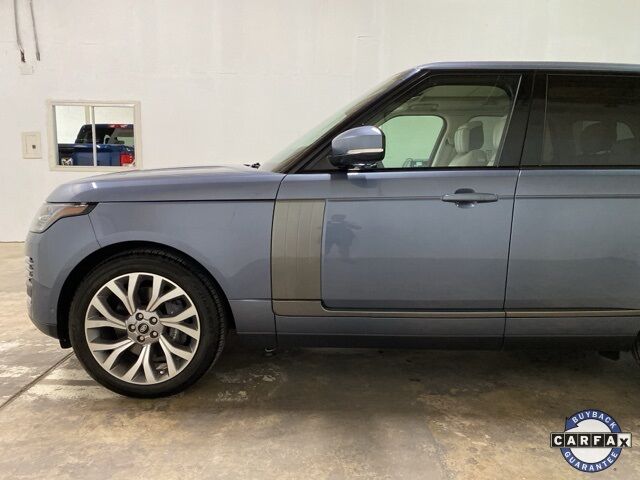 2021 Land Rover Range Rover Autobiography Dallas TX