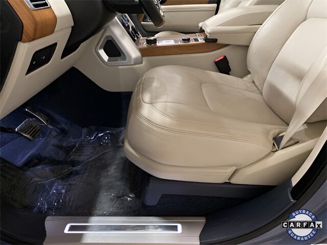 2021 Land Rover Range Rover Autobiography Dallas TX