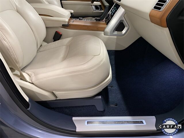 2021 Land Rover Range Rover Autobiography Dallas TX