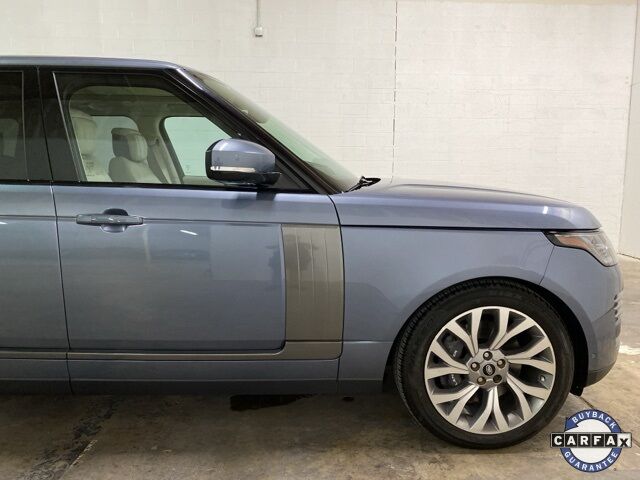 2021 Land Rover Range Rover Autobiography Dallas TX