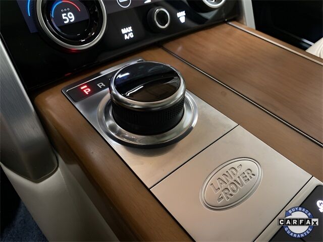 2021 Land Rover Range Rover Autobiography Dallas TX
