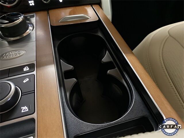 2021 Land Rover Range Rover Autobiography Dallas TX