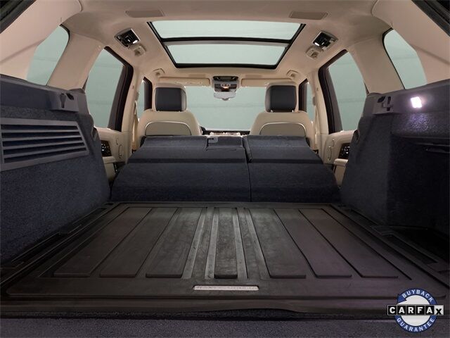 2021 Land Rover Range Rover Autobiography Dallas TX