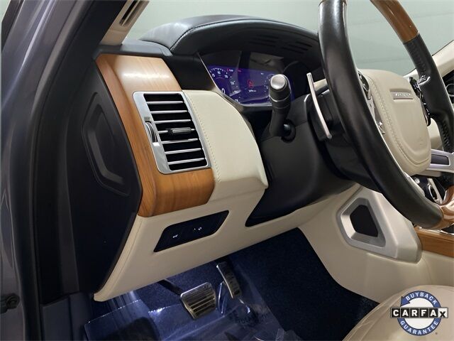 2021 Land Rover Range Rover Autobiography Dallas TX