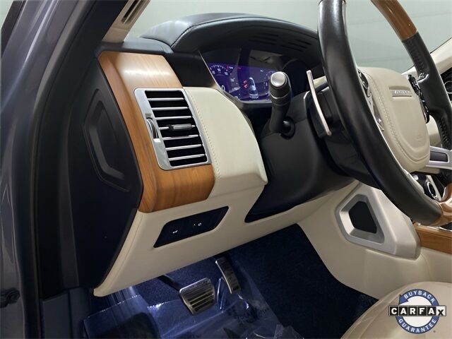2021 Land Rover Range Rover Autobiography Dallas TX
