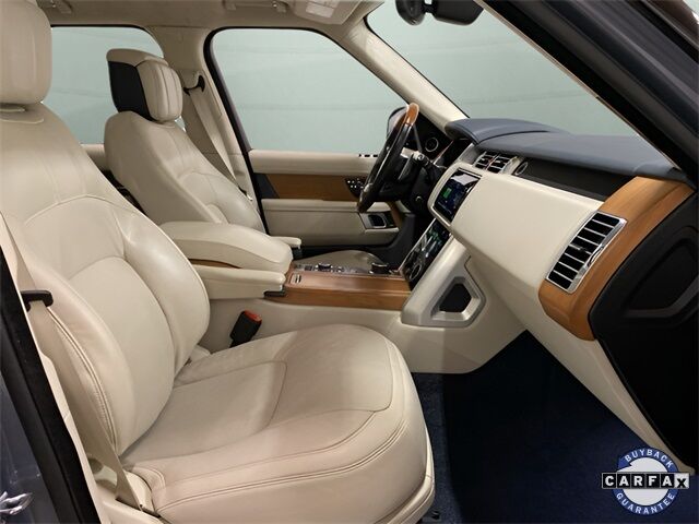2021 Land Rover Range Rover Autobiography Dallas TX
