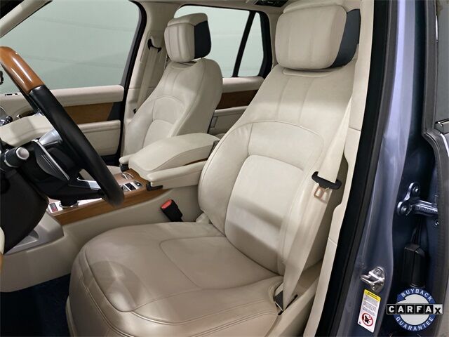 2021 Land Rover Range Rover Autobiography Dallas TX