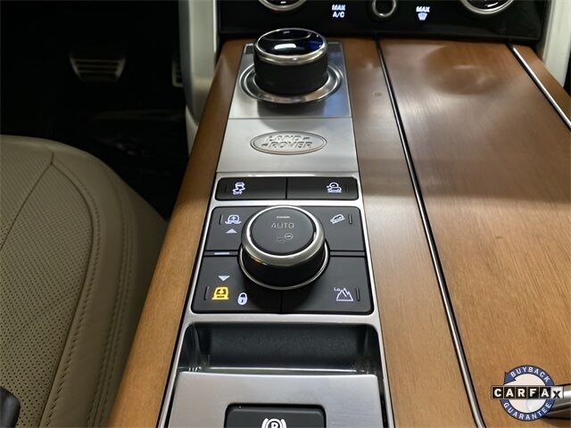 2021 Land Rover Range Rover Autobiography Dallas TX