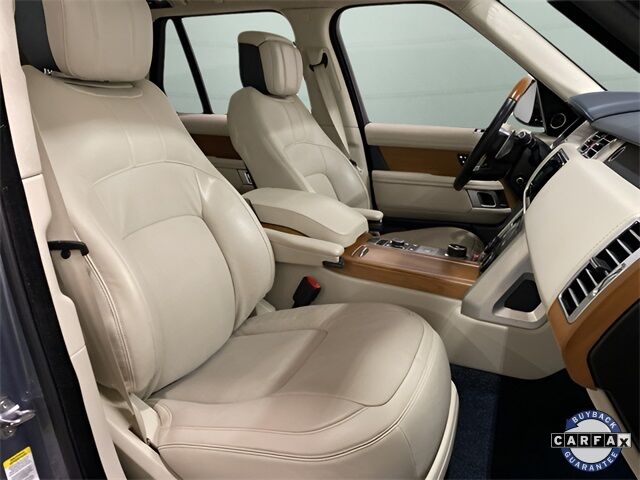 2021 Land Rover Range Rover Autobiography Dallas TX