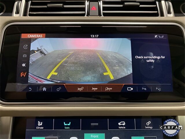 2021 Land Rover Range Rover Autobiography Dallas TX
