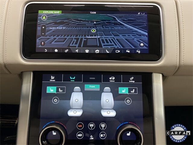 2021 Land Rover Range Rover Autobiography Dallas TX