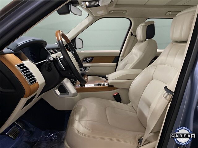 2021 Land Rover Range Rover Autobiography Dallas TX