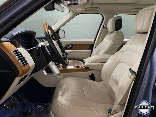 2021 Land Rover Range Rover Autobiography Dallas TX