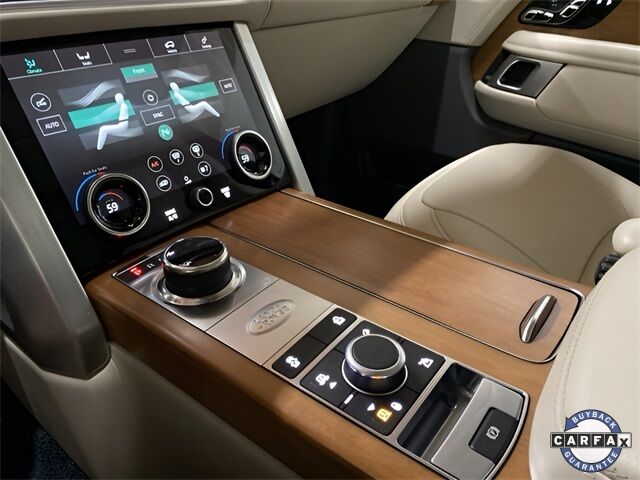 2021 Land Rover Range Rover Autobiography Dallas TX