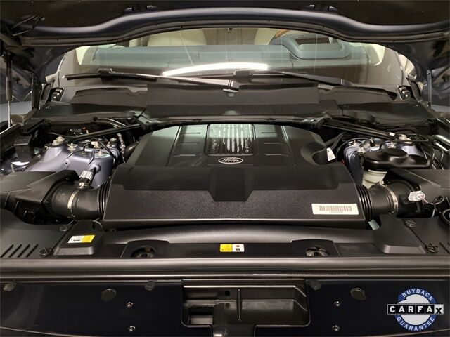 2021 Land Rover Range Rover Autobiography Dallas TX