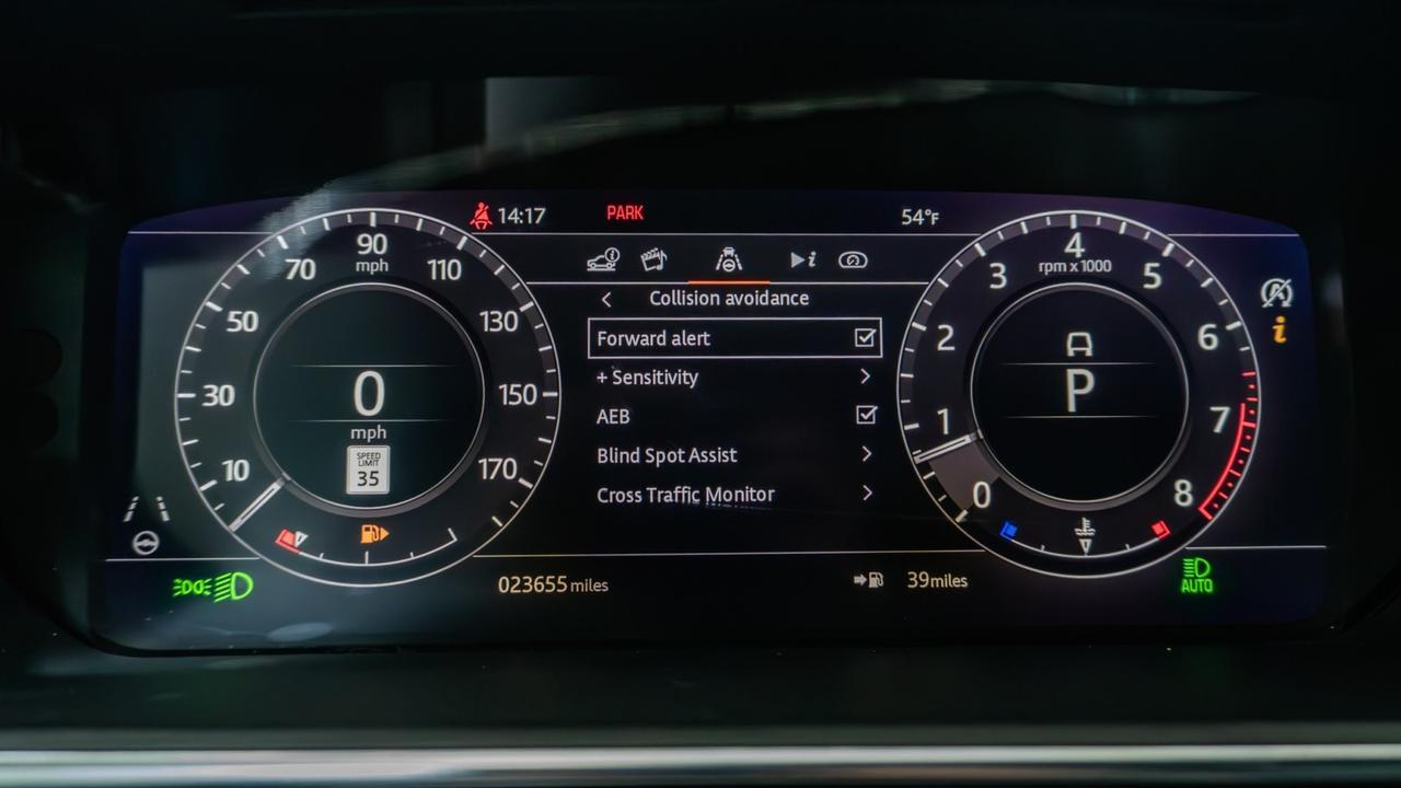 2021 Land Rover Range Rover Autobiography Fifty Edition Tallmadge OH