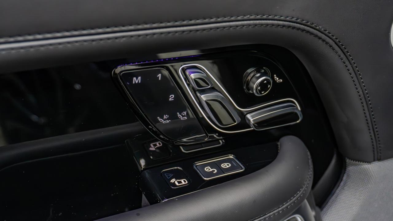 2021 Land Rover Range Rover Autobiography Fifty Edition Tallmadge OH