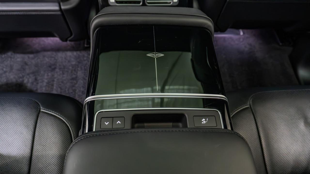 2021 Land Rover Range Rover Autobiography Fifty Edition Tallmadge OH