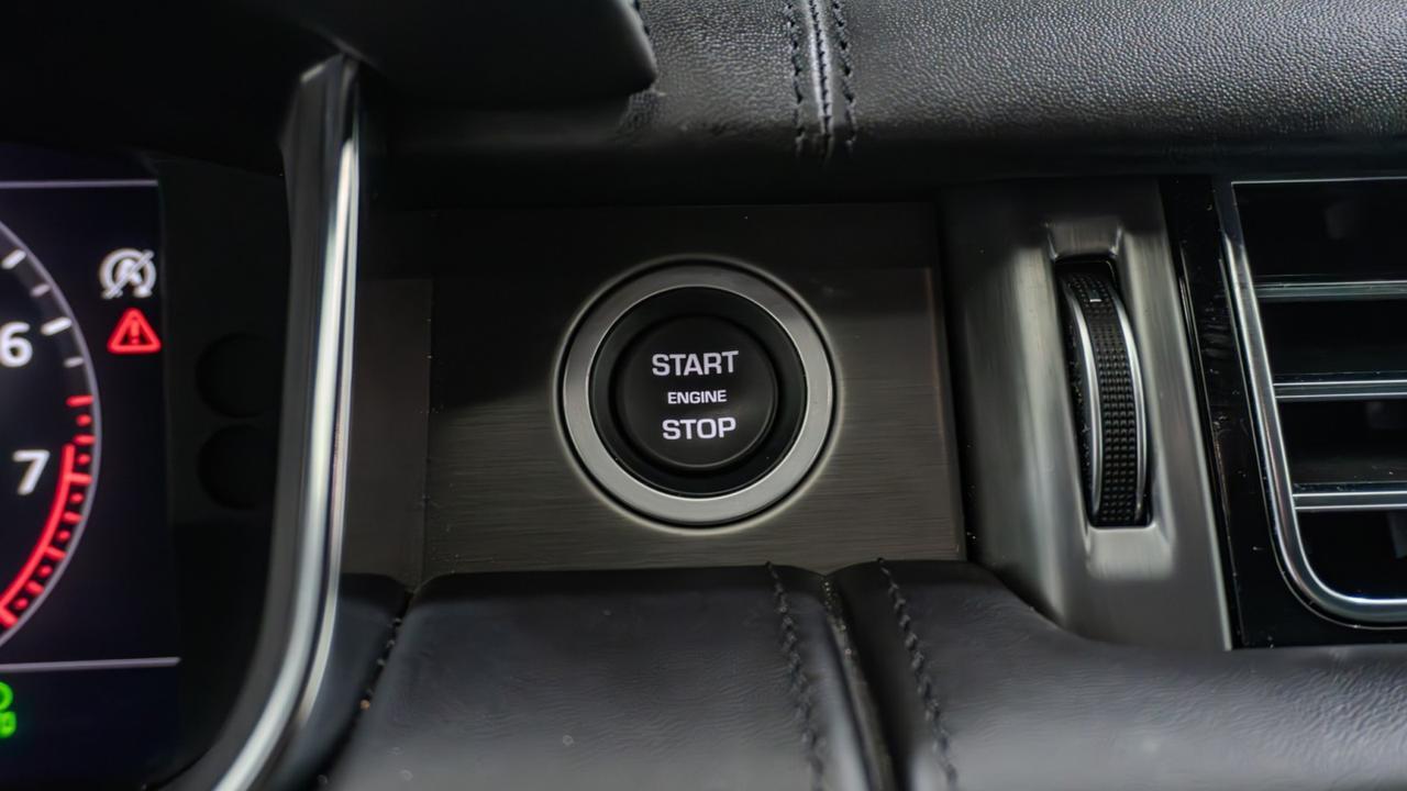 2021 Land Rover Range Rover Autobiography Fifty Edition Tallmadge OH