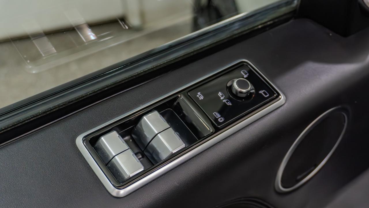 2021 Land Rover Range Rover Autobiography Fifty Edition Tallmadge OH