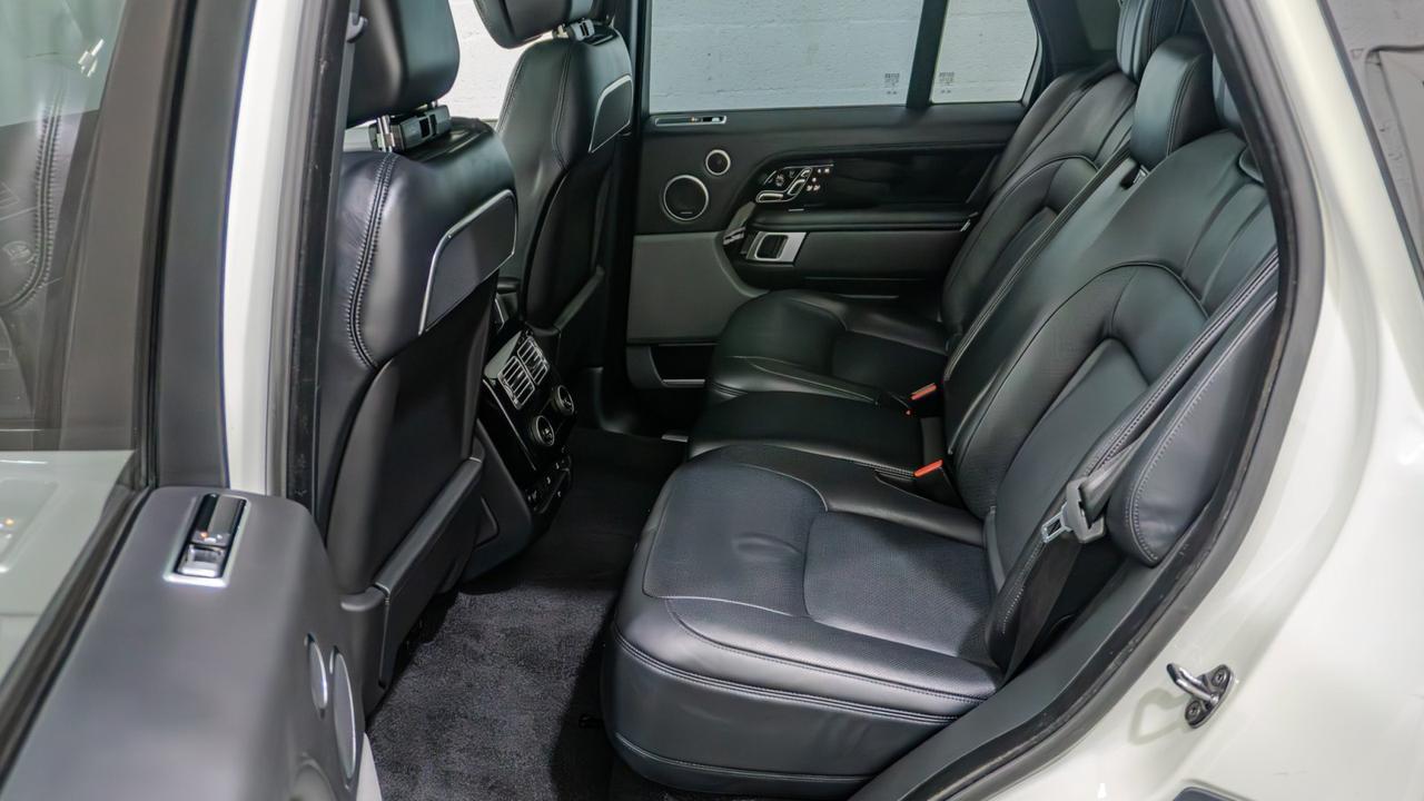 2021 Land Rover Range Rover Autobiography Fifty Edition Tallmadge OH
