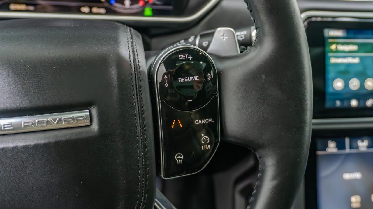 2021 Land Rover Range Rover Autobiography Fifty Edition Tallmadge OH