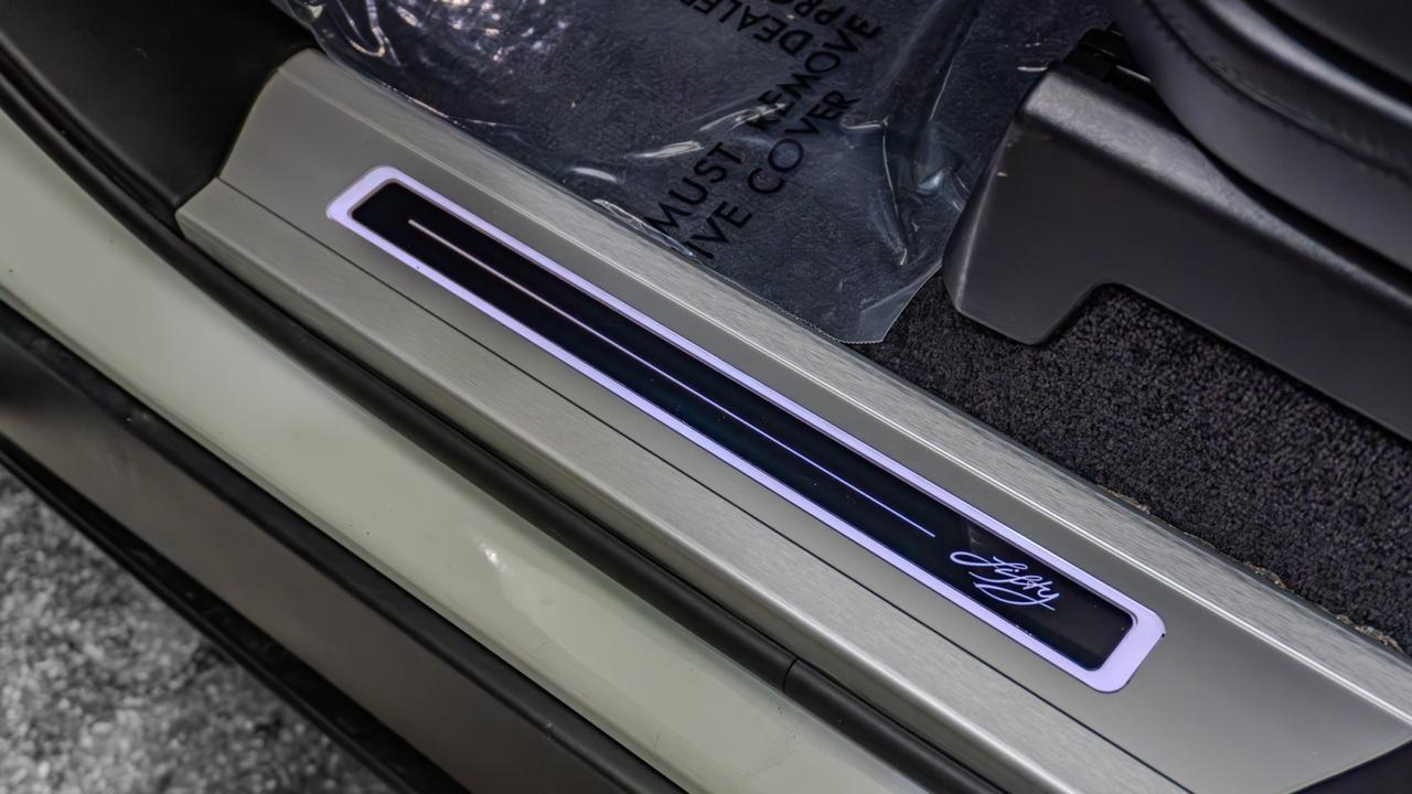 2021 Land Rover Range Rover Autobiography Fifty Edition Tallmadge OH