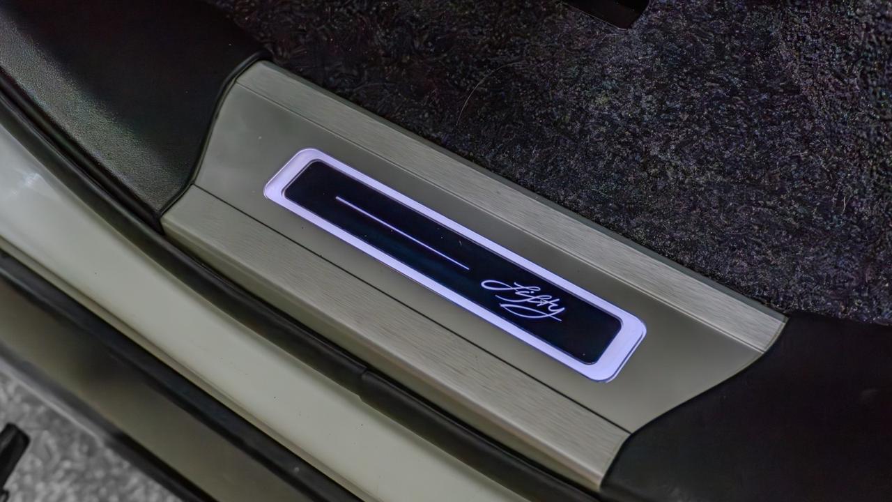 2021 Land Rover Range Rover Autobiography Fifty Edition Tallmadge OH