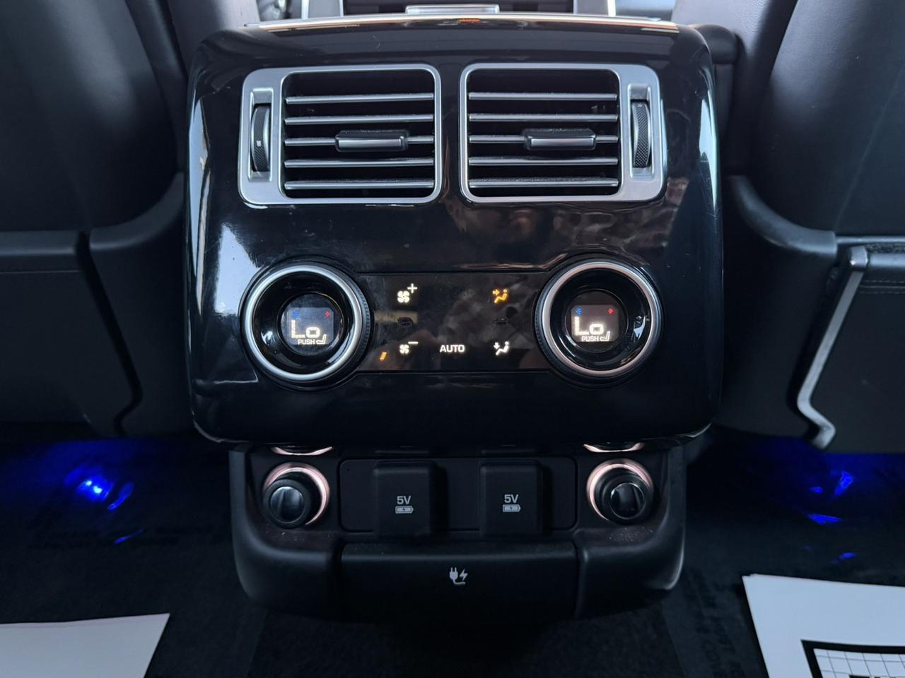 2021 Land Rover Range Rover Autobiography Hollywood FL