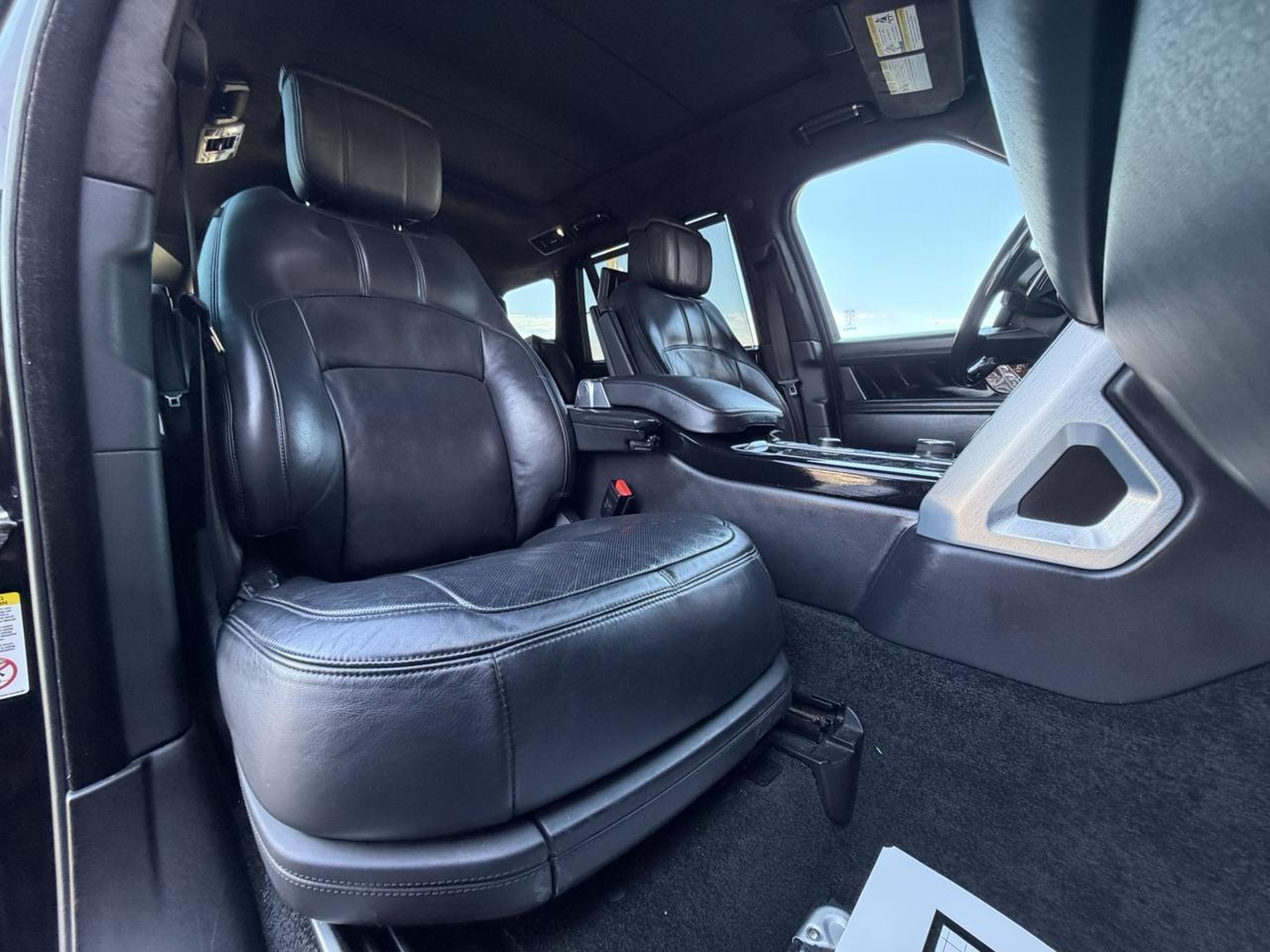 2021 Land Rover Range Rover Autobiography Hollywood FL