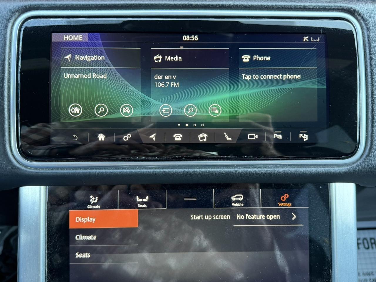 2021 Land Rover Range Rover Autobiography Hollywood FL