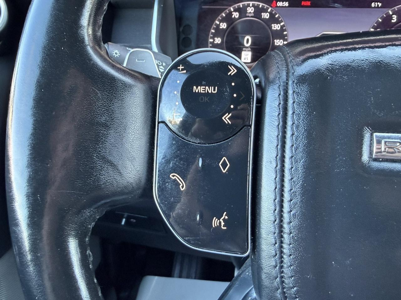 2021 Land Rover Range Rover Autobiography Hollywood FL