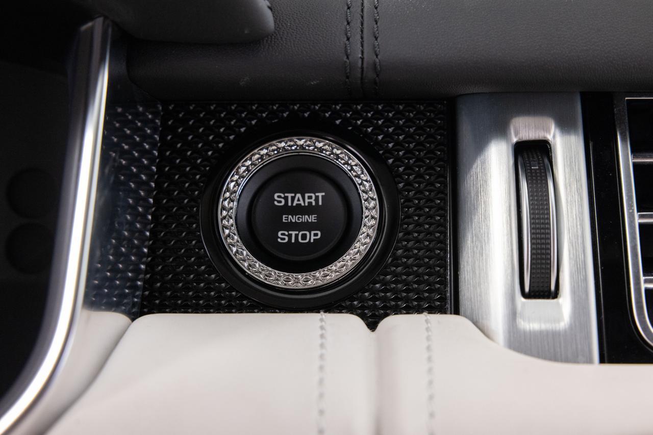 2021 Land Rover Range Rover Autobiography LWB Danville VA