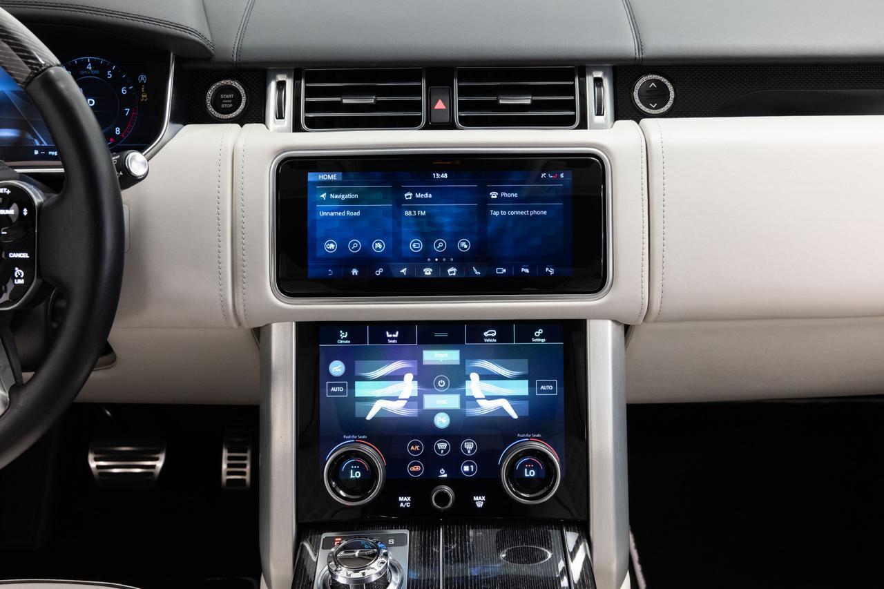 2021 Land Rover Range Rover Autobiography LWB Danville VA