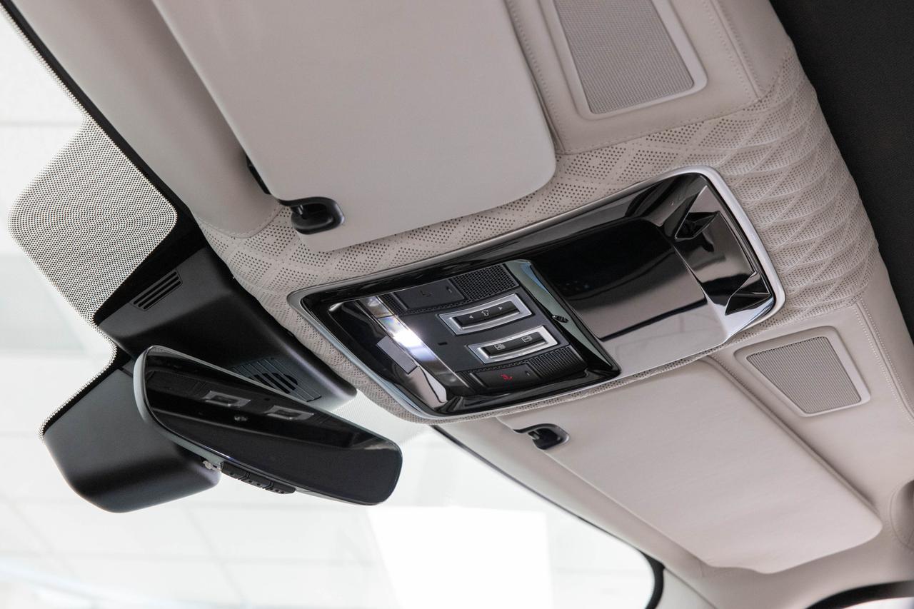 2021 Land Rover Range Rover Autobiography LWB Danville VA