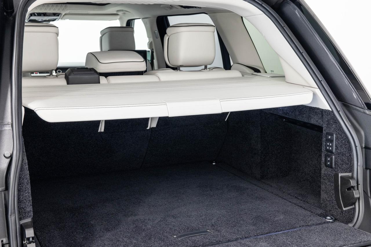 2021 Land Rover Range Rover Autobiography LWB Danville VA