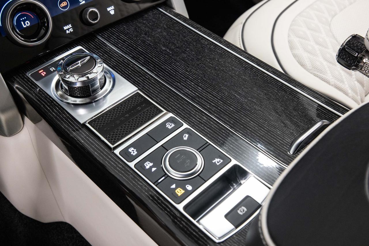 2021 Land Rover Range Rover Autobiography LWB Danville VA