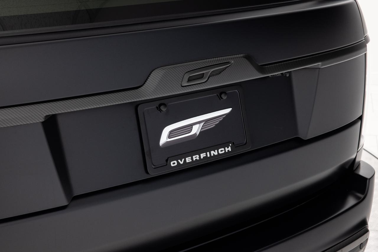 2021 Land Rover Range Rover Autobiography LWB Danville VA