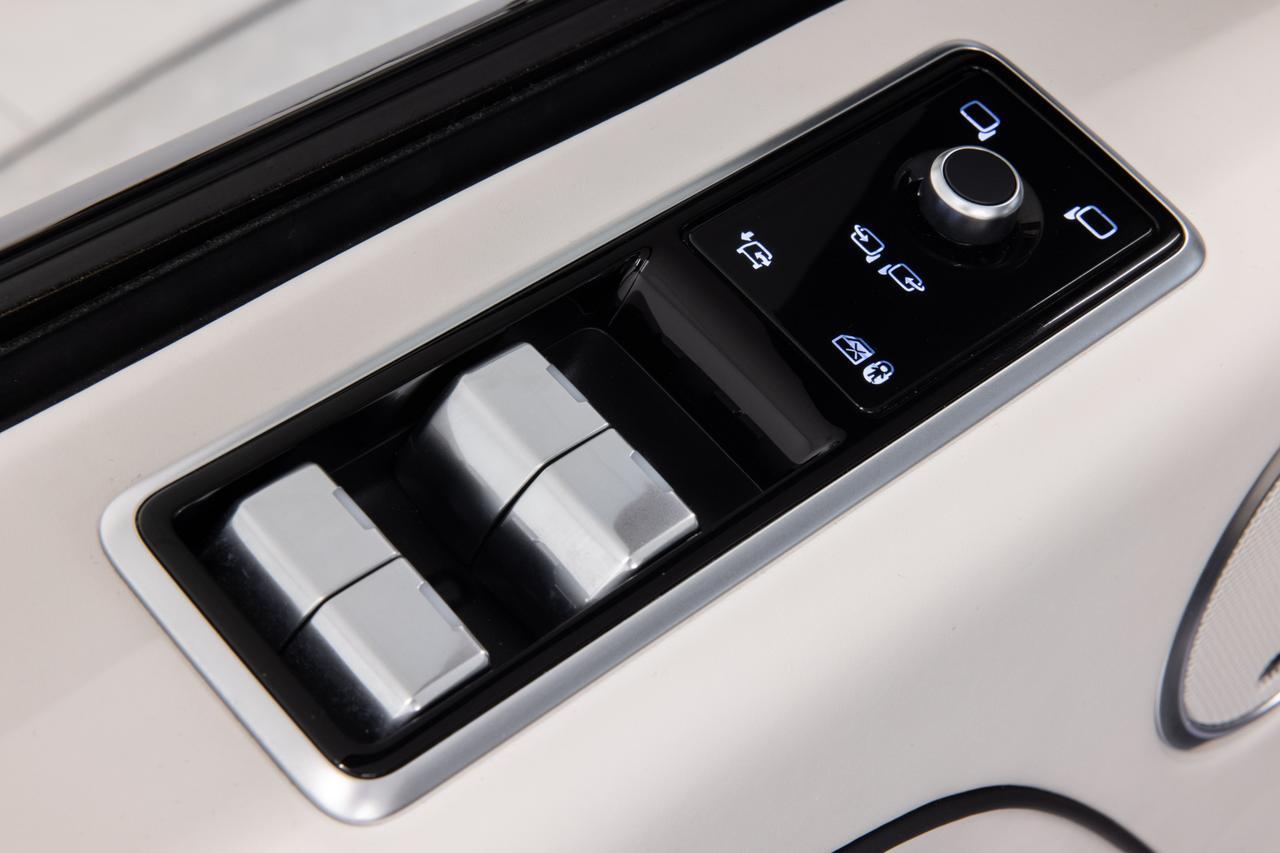 2021 Land Rover Range Rover Autobiography LWB Danville VA