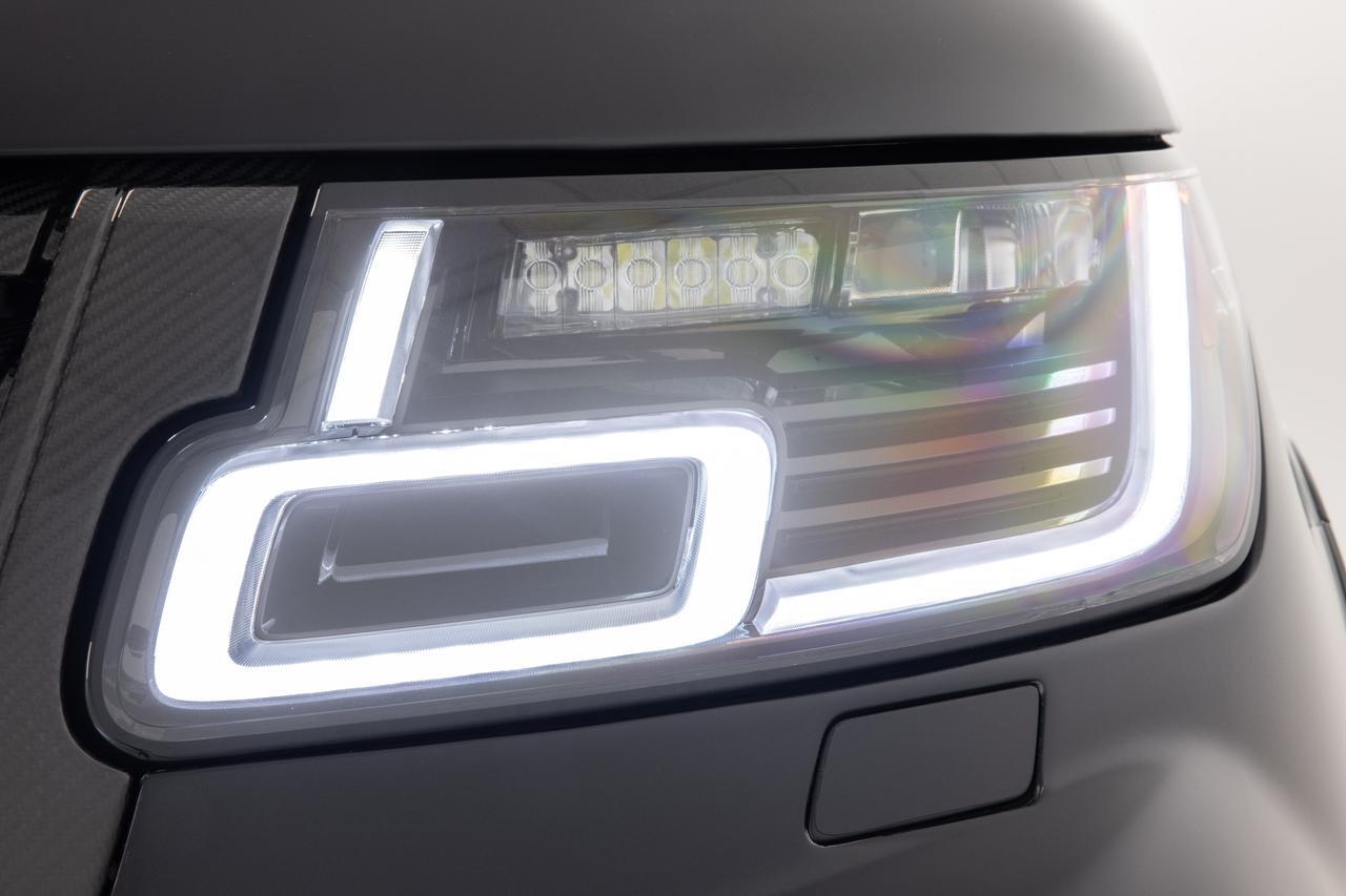 2021 Land Rover Range Rover Autobiography LWB Danville VA