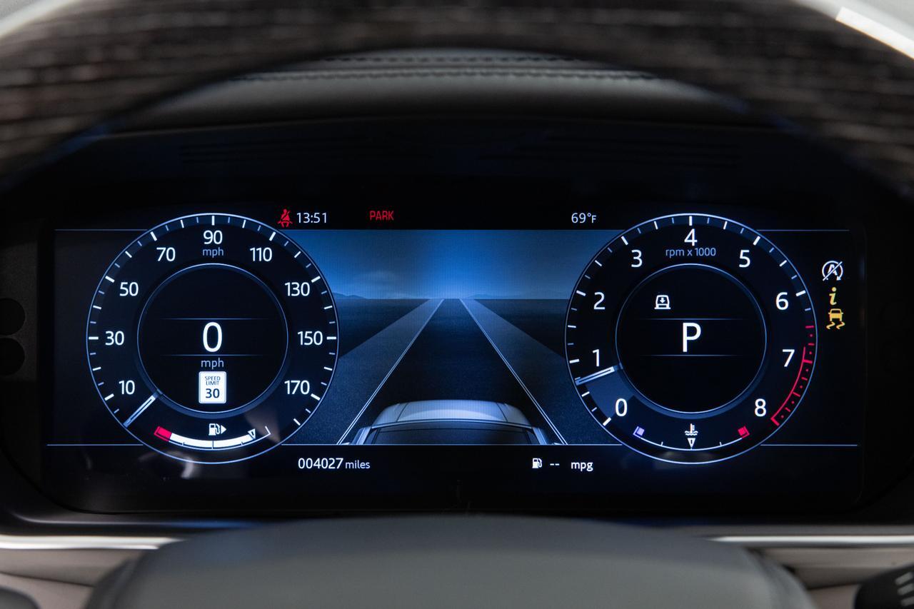 2021 Land Rover Range Rover Autobiography LWB Danville VA