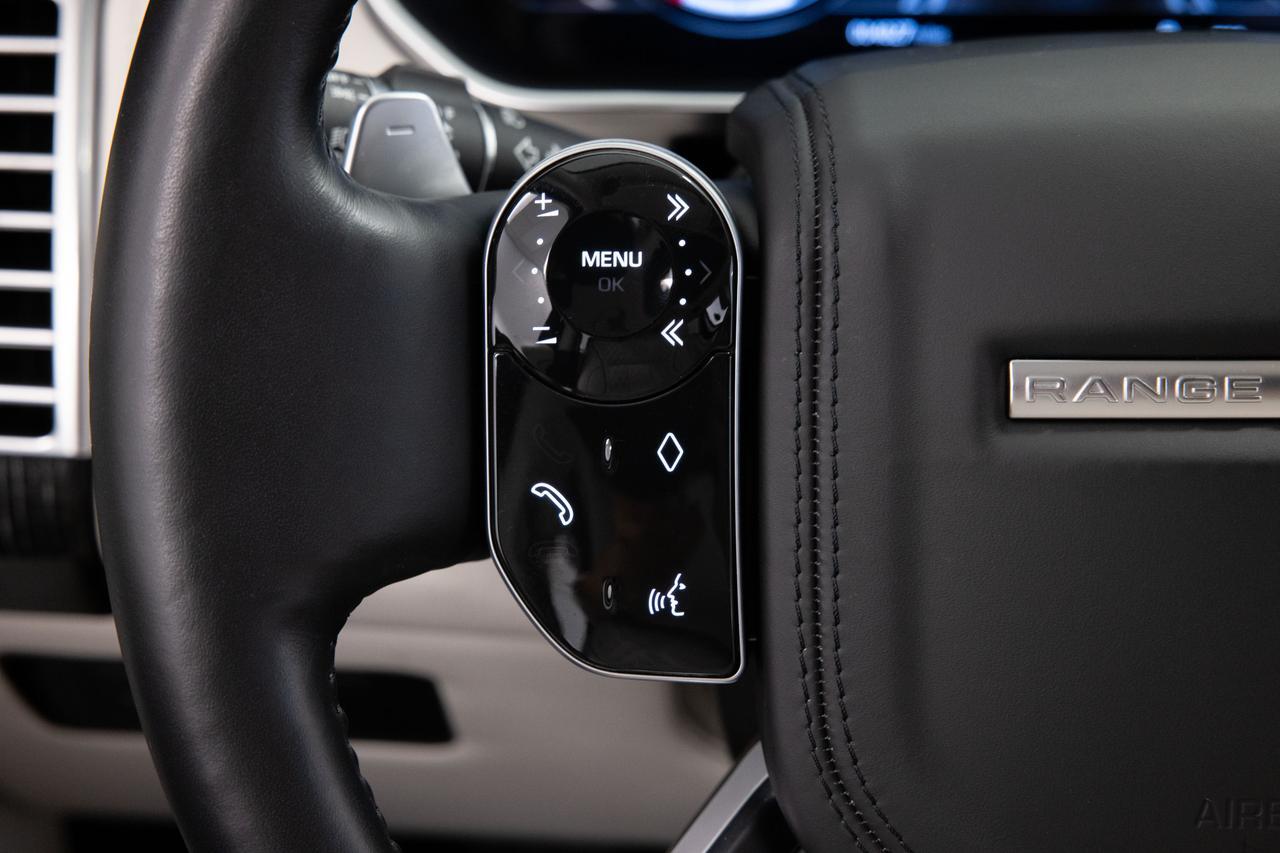 2021 Land Rover Range Rover Autobiography LWB Danville VA